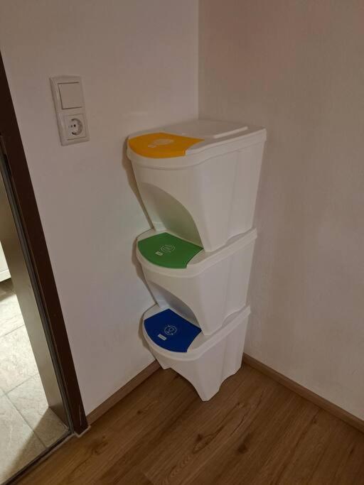 Ferienwohnung Zanier Gaissau  Экстерьер фото