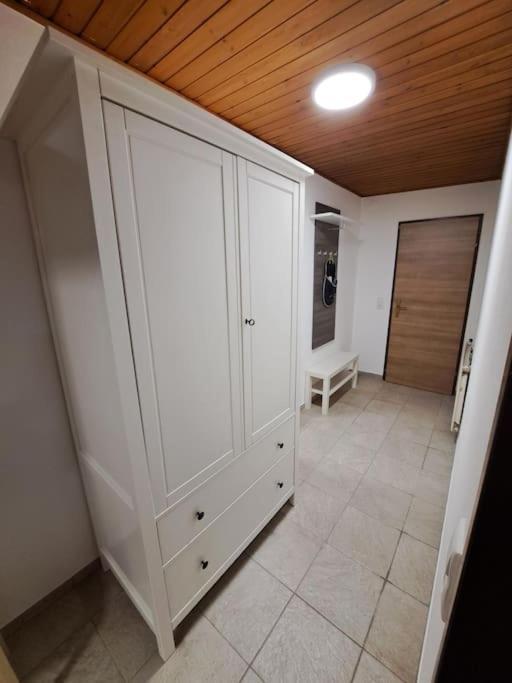 Ferienwohnung Zanier Gaissau  Экстерьер фото