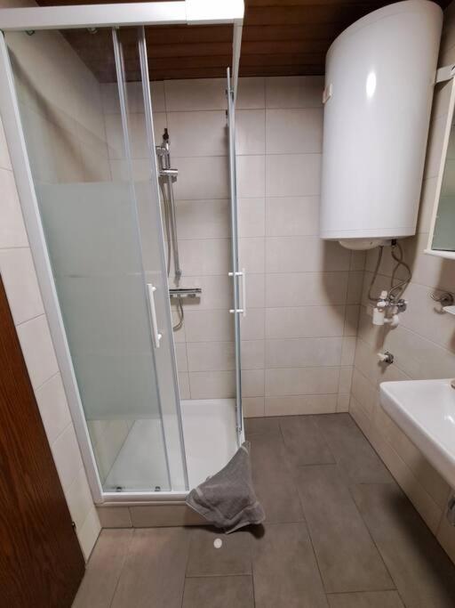 Ferienwohnung Zanier Gaissau  Экстерьер фото